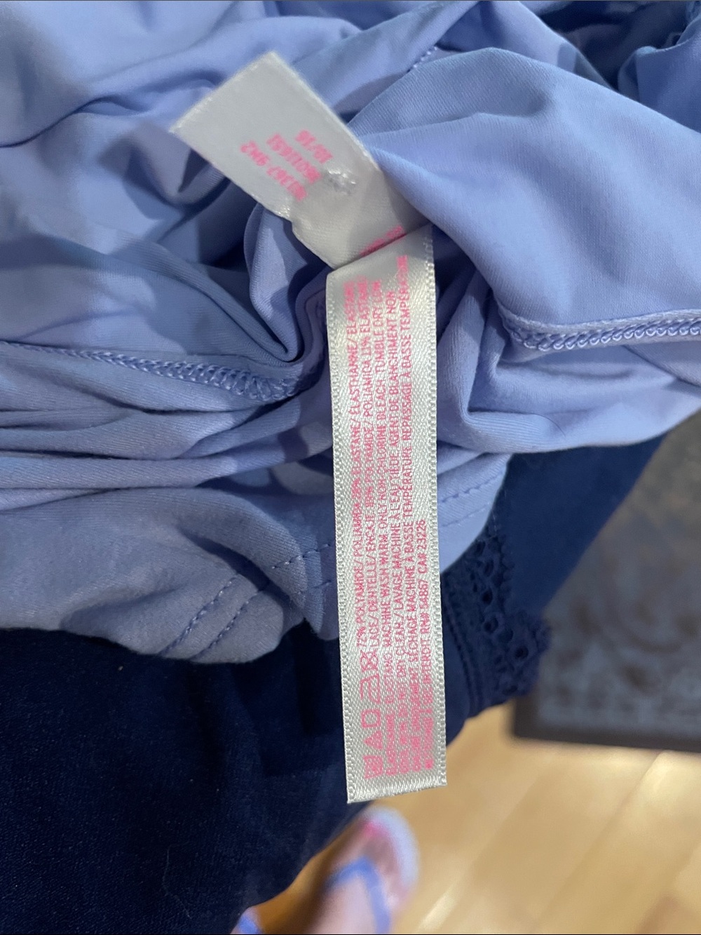 Victoria secret panties - Picture 4 of 4